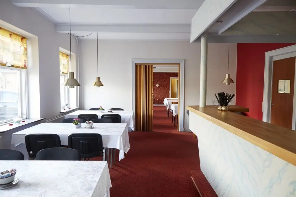 Hotel photo 17