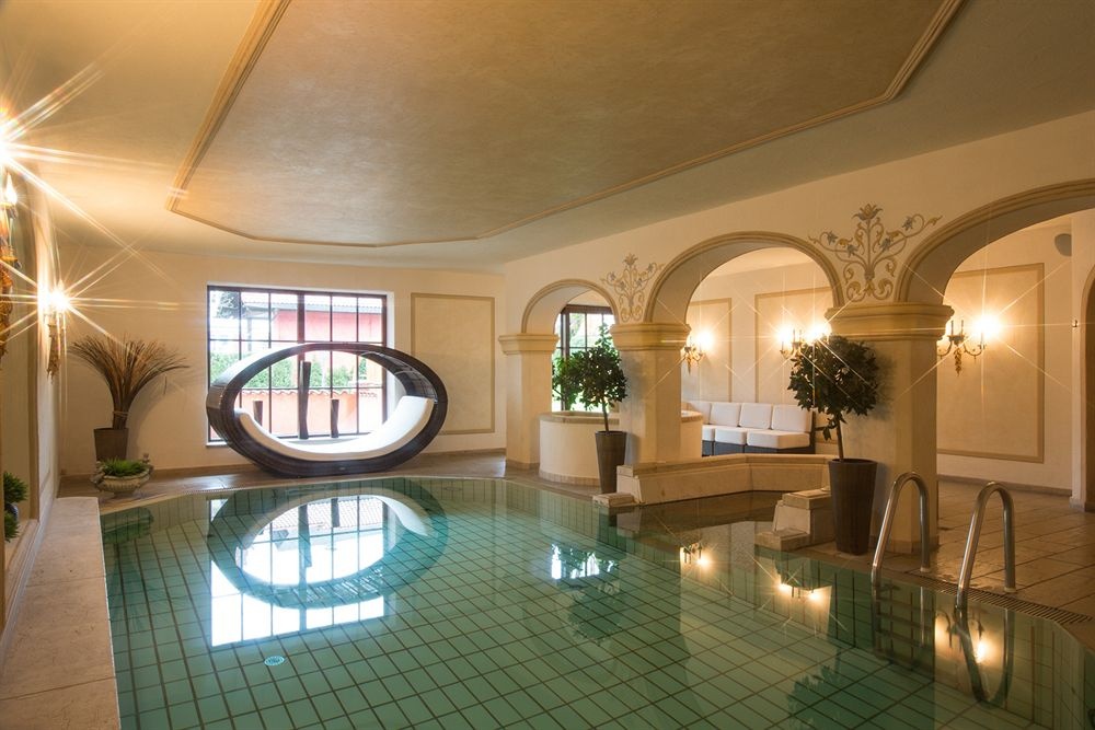 Kur-und Wellnesshotel Hirsch