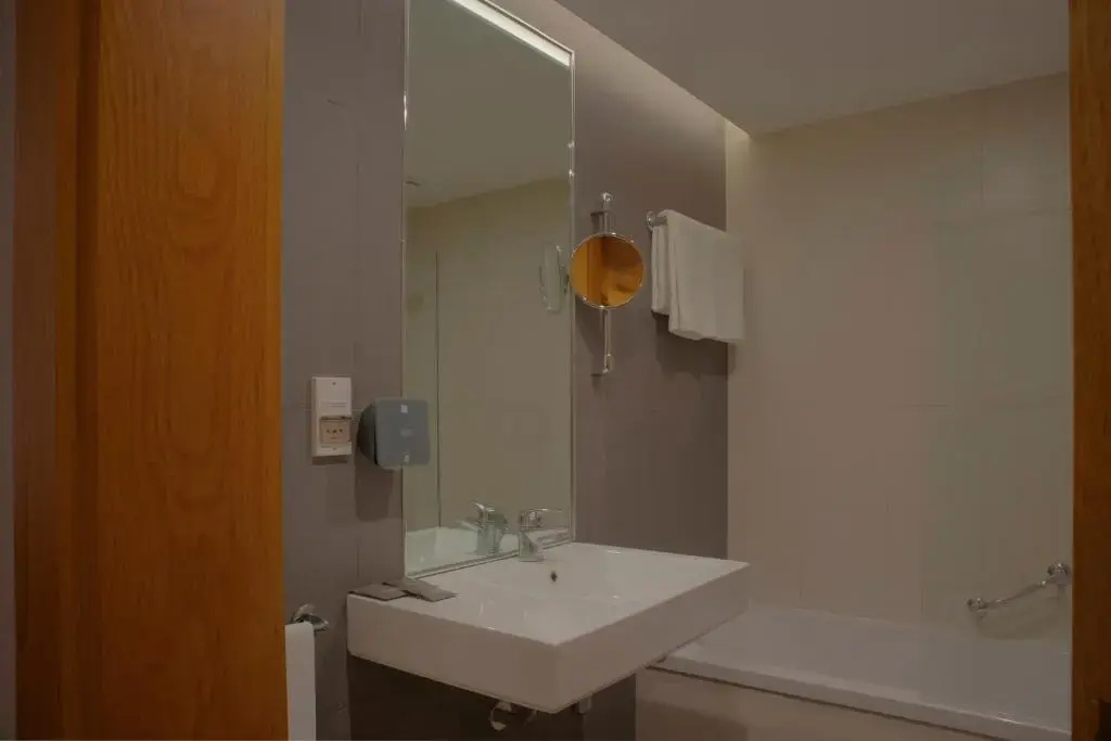 SANA Reno Hotel - Chambres