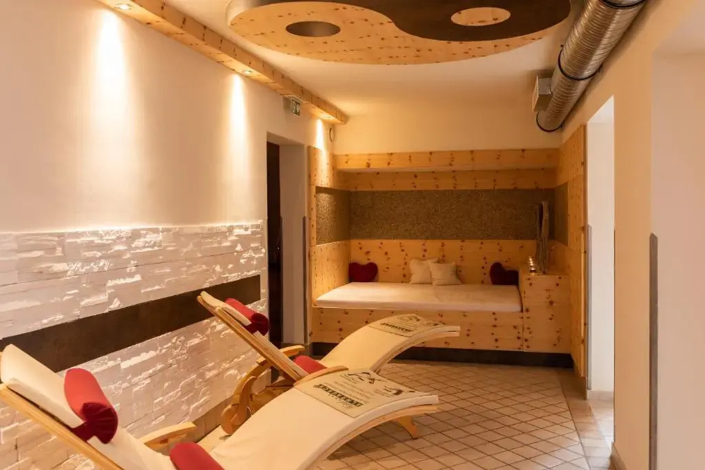 Genusshotel Almrausch - Général