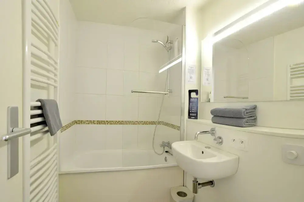 Hotel Kyriad Annecy Nord - Epagny - Général