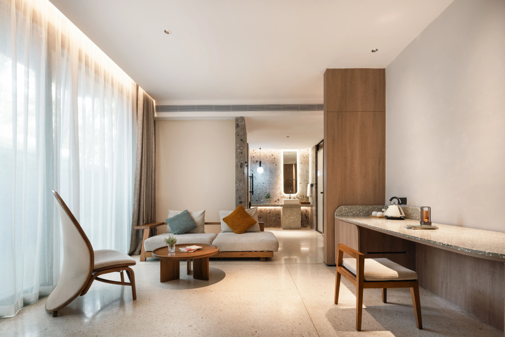 Blossom Hill Hotel & Resorts Hangzhou - Général
