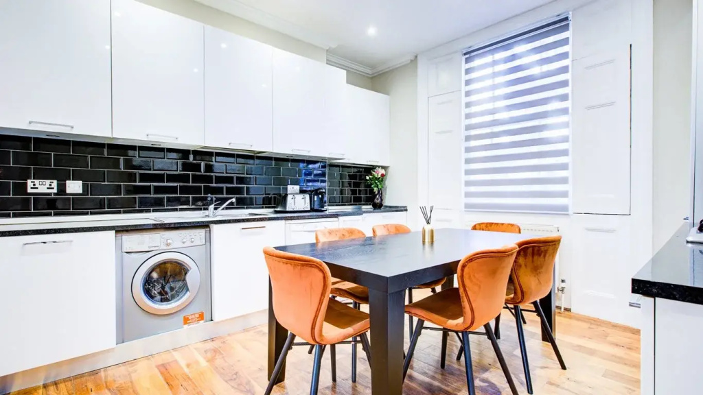 Hybrid Resi - Battersea - Général