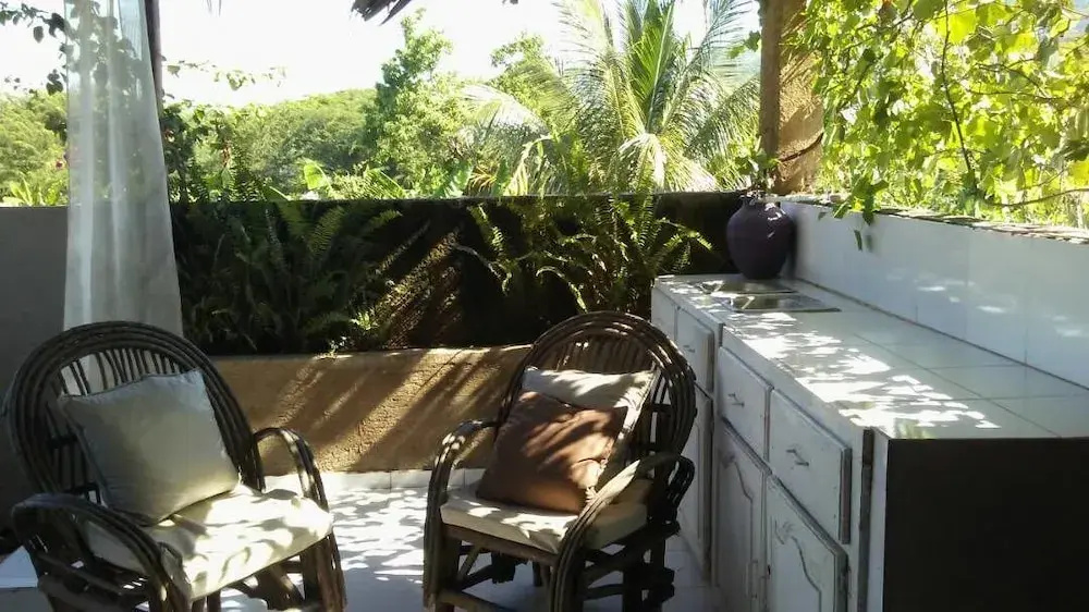 Le Creole Hideaway