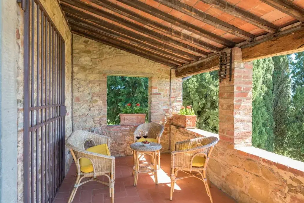 Il Giardino Inglese - фото 1