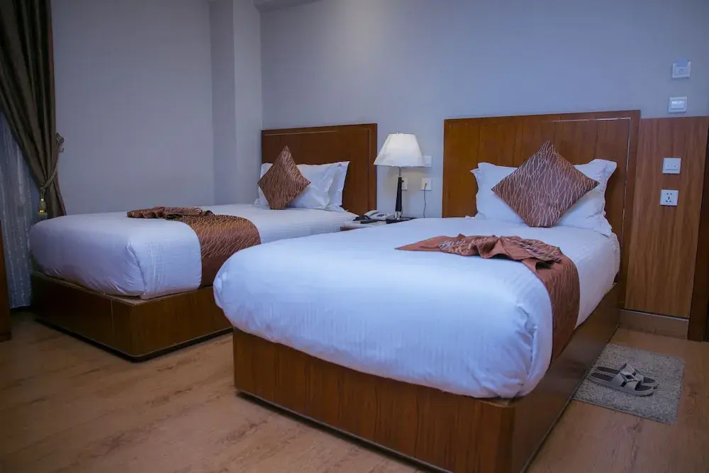 Hotel photo 6