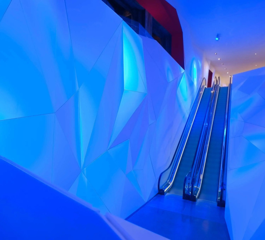 Radisson Blu Mall of America - фото 28