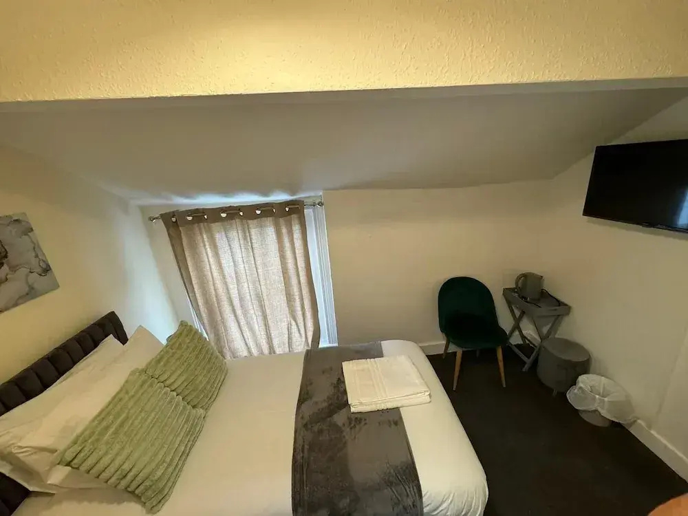 Hotel photo 11