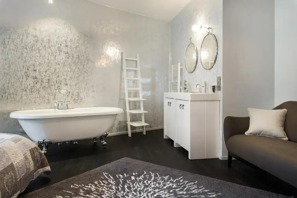 All In One - Chambres