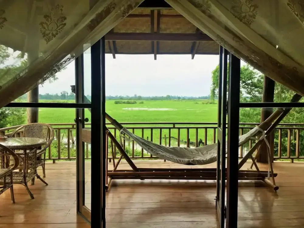 Comfort Bungalow