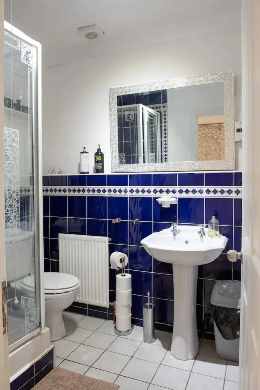 Castle House — фото 6