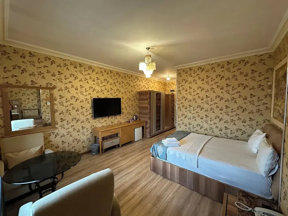 Safir Hotels Silivri - фото 32