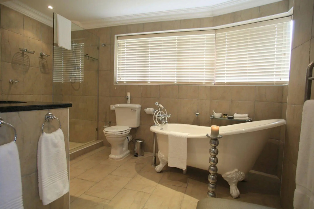 African Oceans Manor on the Beach - фото 10