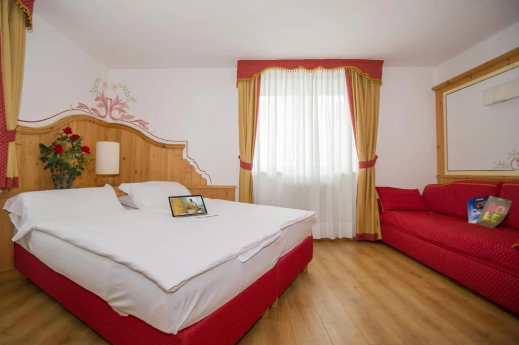 Sport Hotel Vittoria - Général