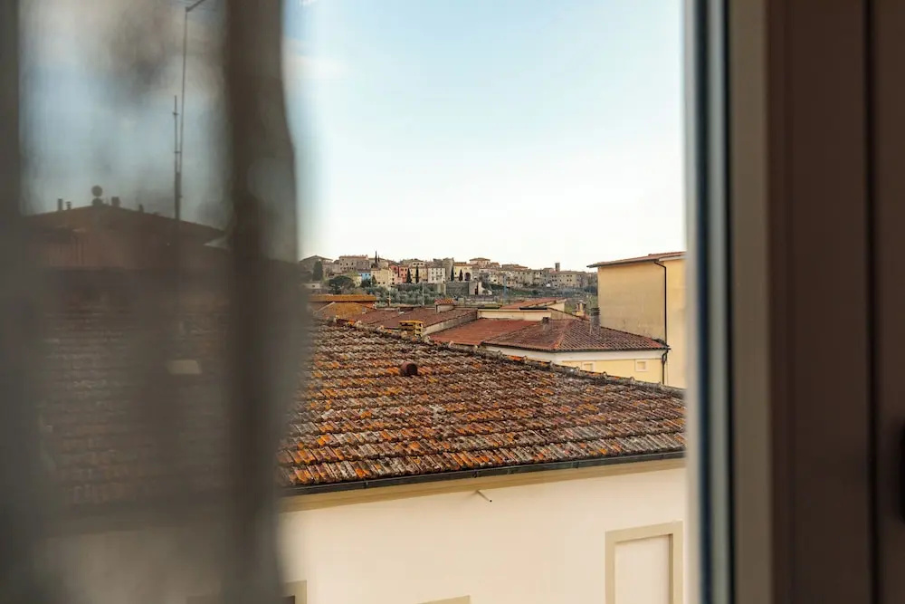 Villa Fontis Rapolano
