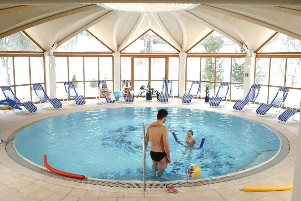 Hotel Kärntnerhof - Général