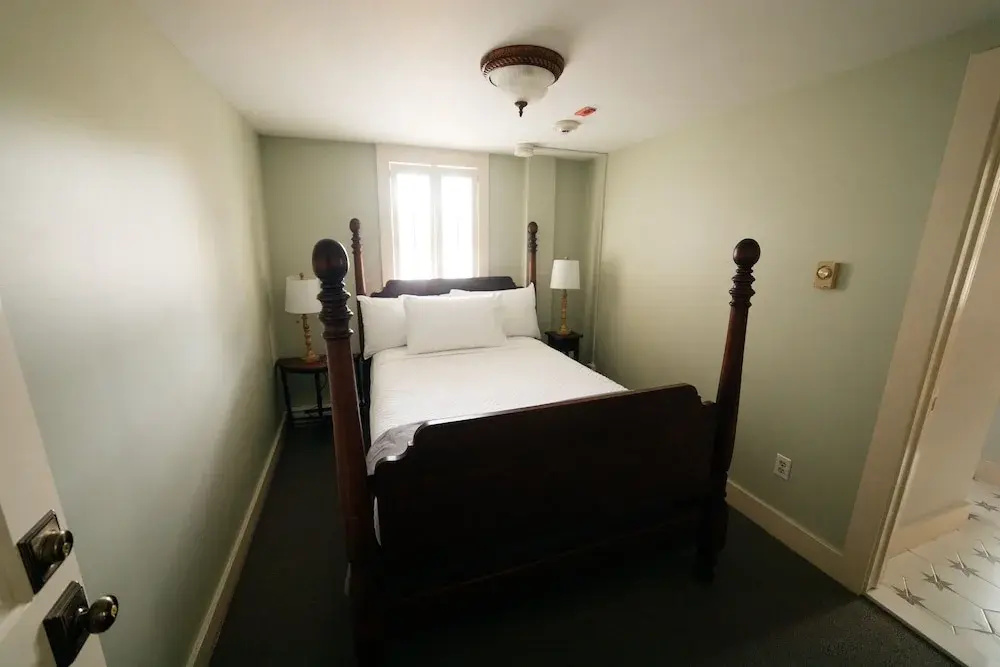 Classic room