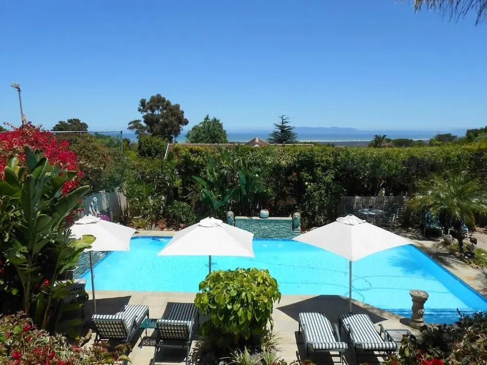 Roosboom Luxury Studio - With Sea View and Kitchen, Ideal for 2 Guests, Capetown