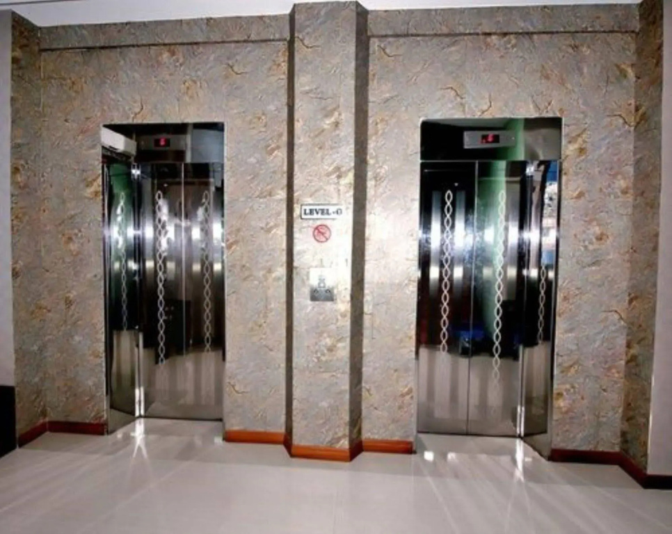Hotel photo 11
