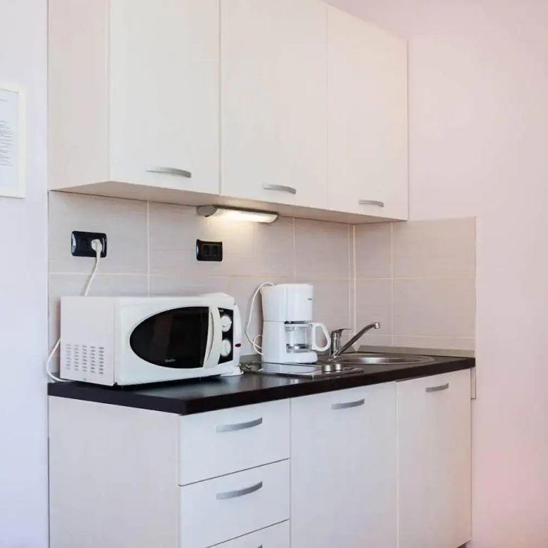 1 Bedroom Apartment with sea view