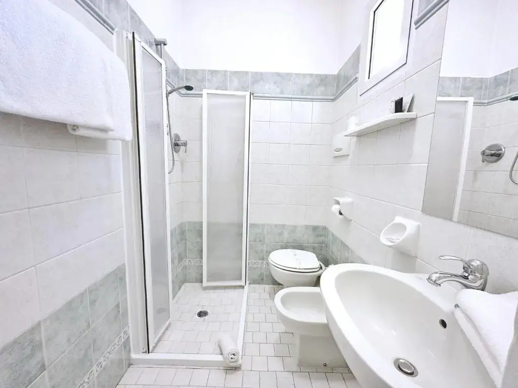 Aura Living Hotel - Chambres
