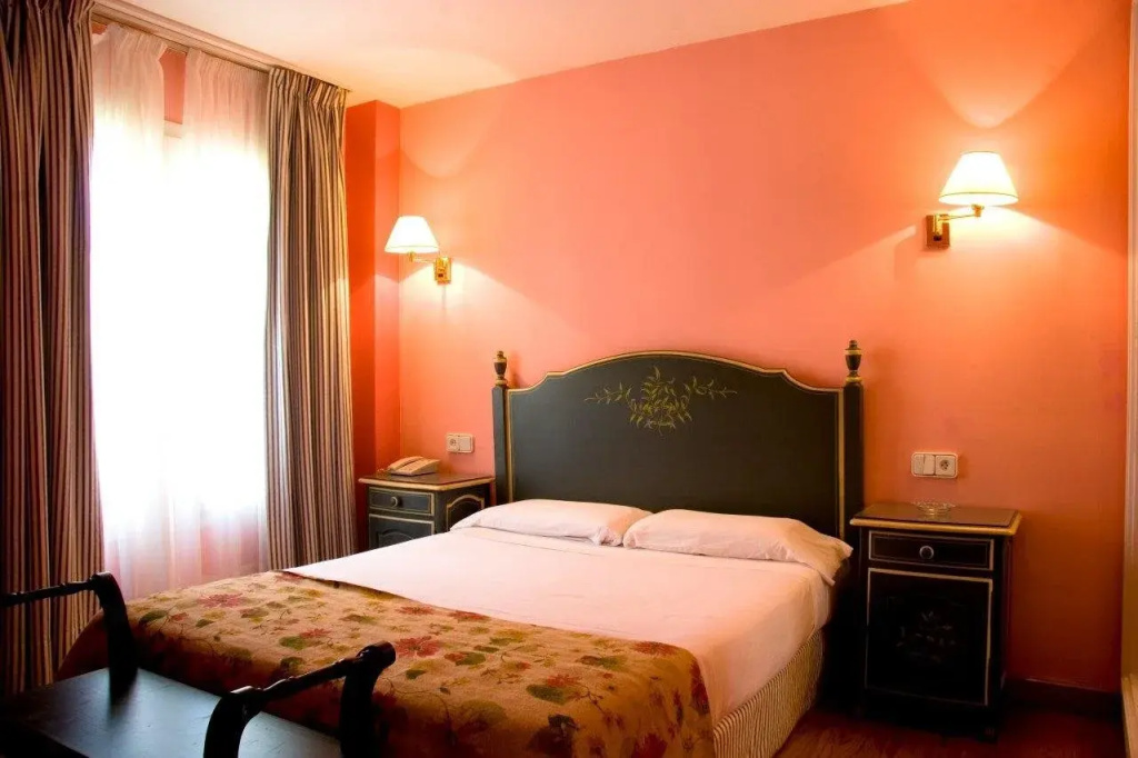 Soho Boutique Vistahermosa - Hotel - Général