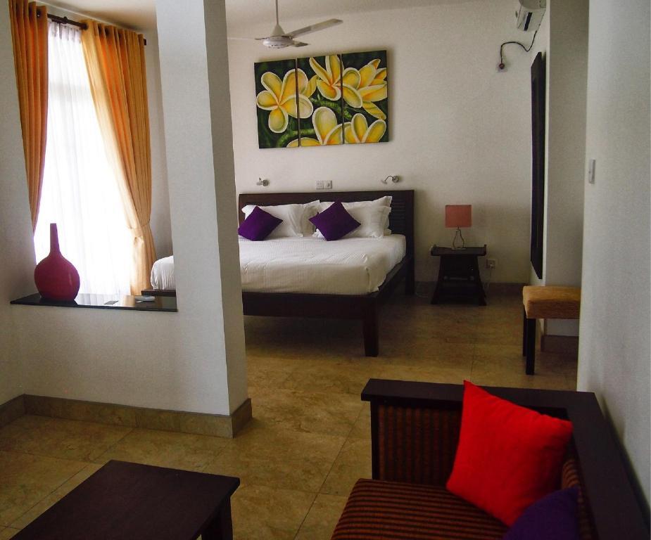 Imagine Villa Hotel