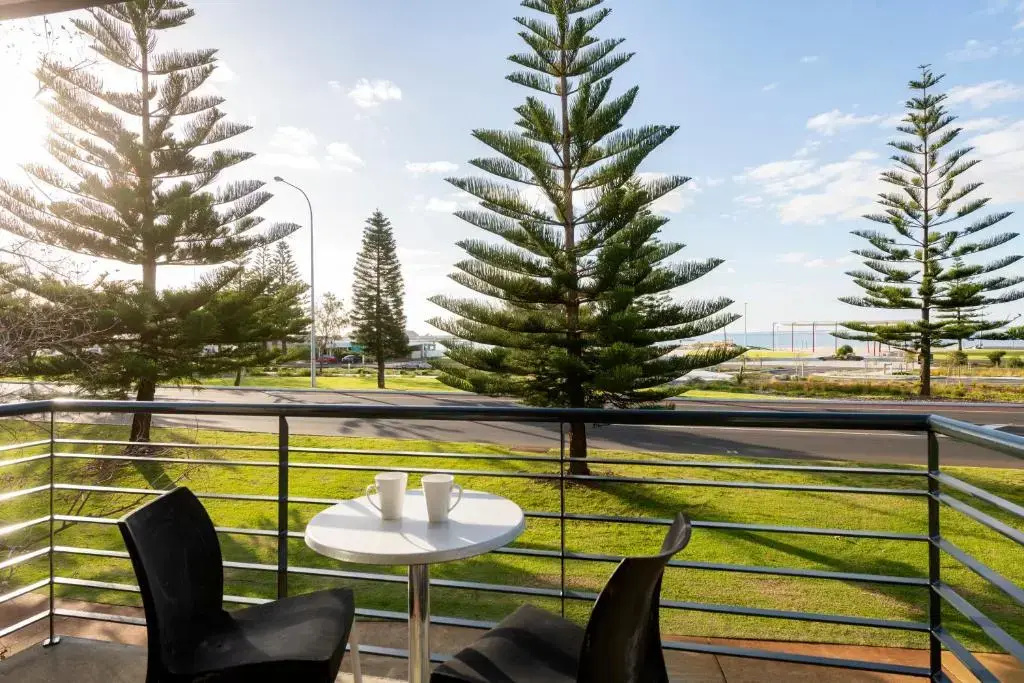 Quest Bunbury Apartment Hotel - Chambres