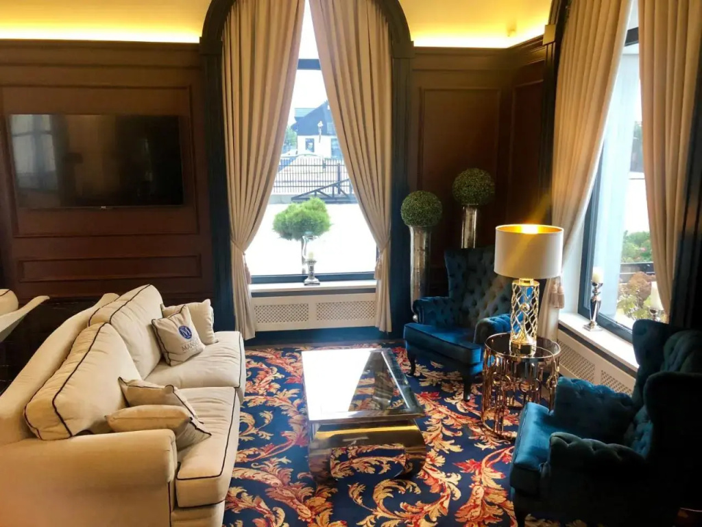 Hotel photo 6