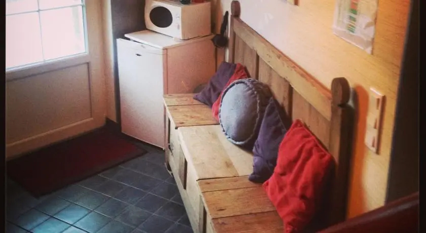 Afficher la photo 7 — Chambres d'hotes de Keryann