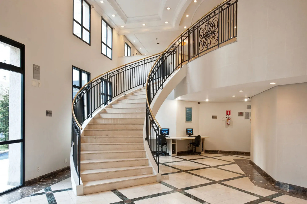 Mercure Sao Paulo Pinheiros - Général