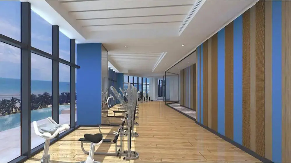 Balcony & Terrace