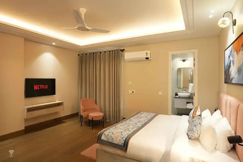 Hotel photo 5