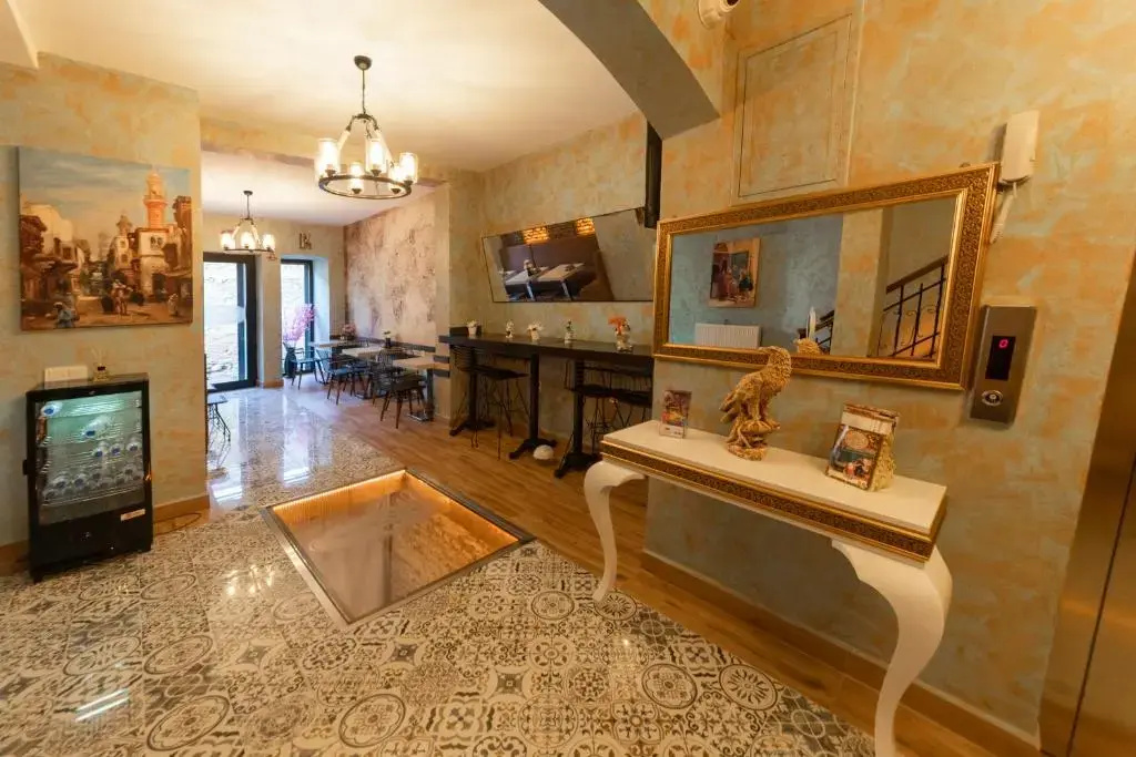 Royal Taksim Suites: фото 2