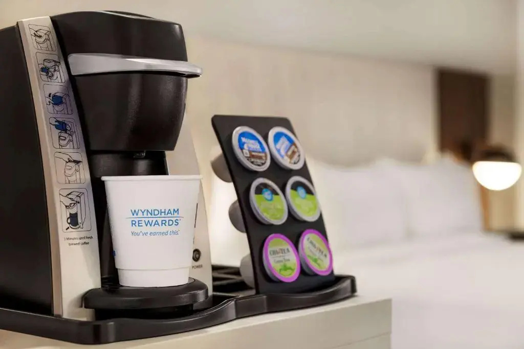 La Quinta Inn & Suites by Wyndham Port Arthur - Chambres