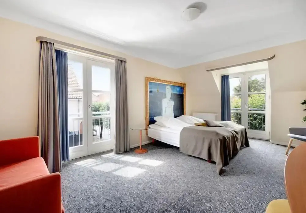 Hotel photo 3