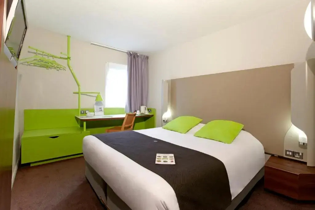 Campanile Hotel Swindon - Général