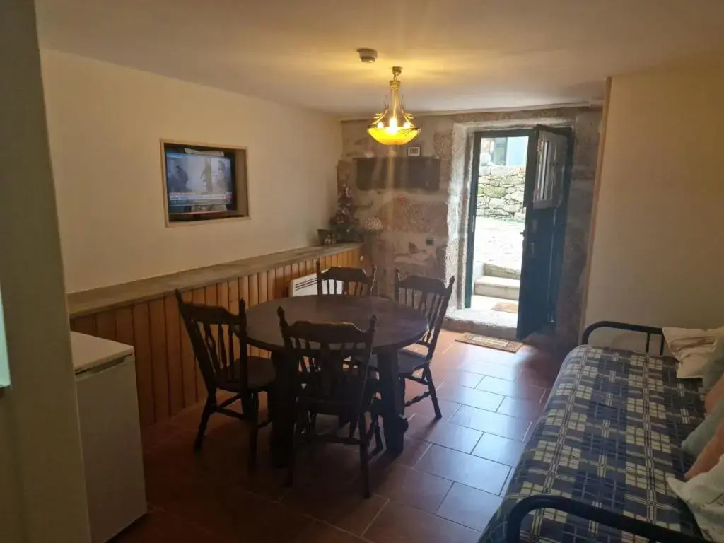 Quinta do Moinho - Turismo de Natureza - Chambres