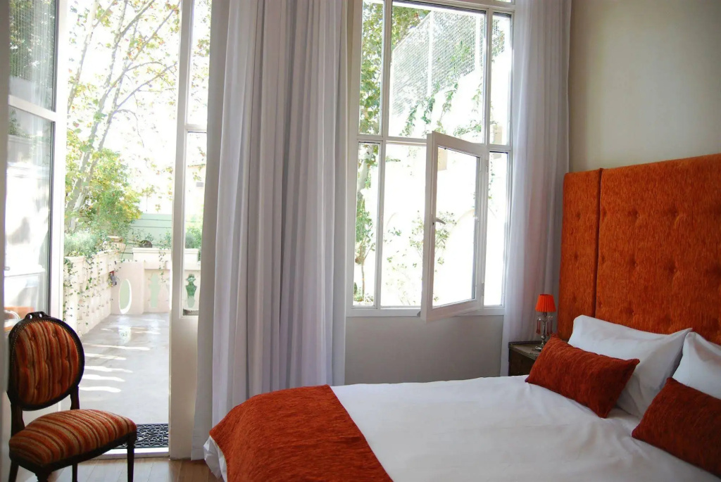 Rendez-Vous Hotel Buenos Aires - Général