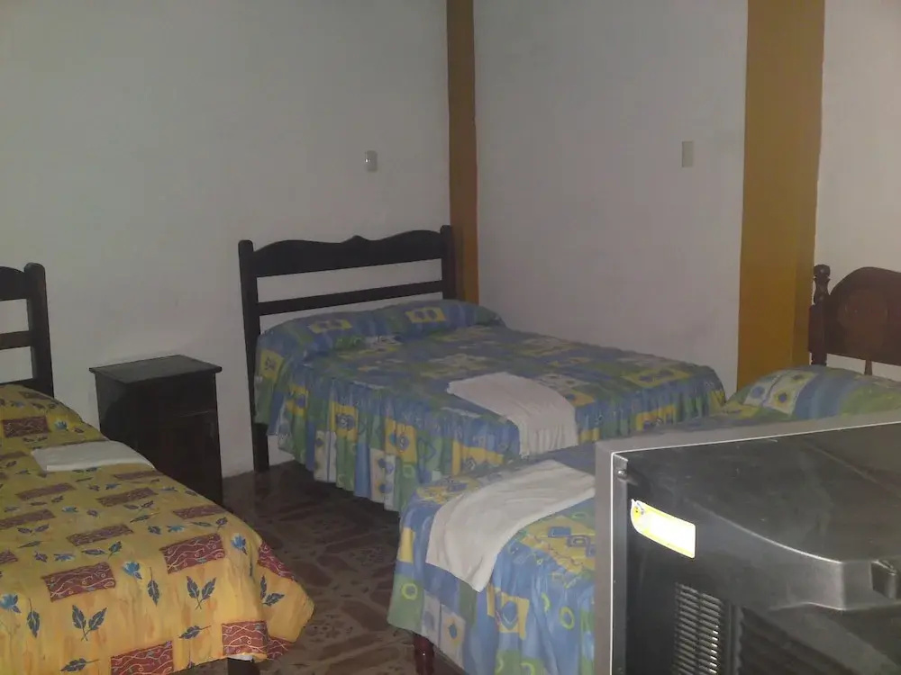 Quinta Hostal del Moncayo - Général