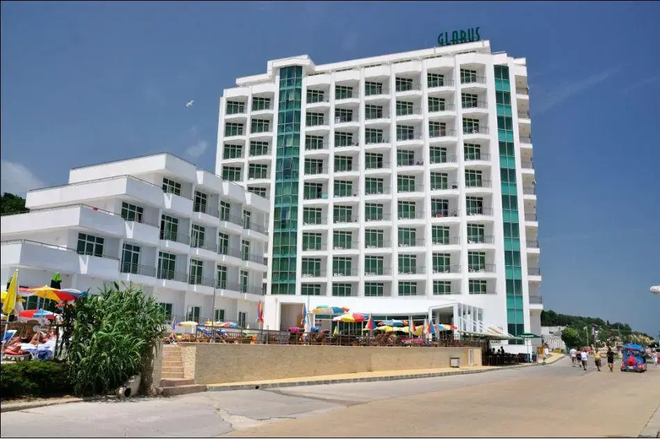 Hotel Glarus All Inclusive