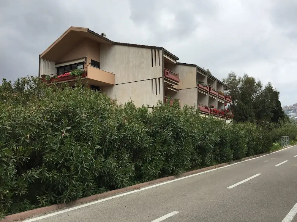 Casa Azalea