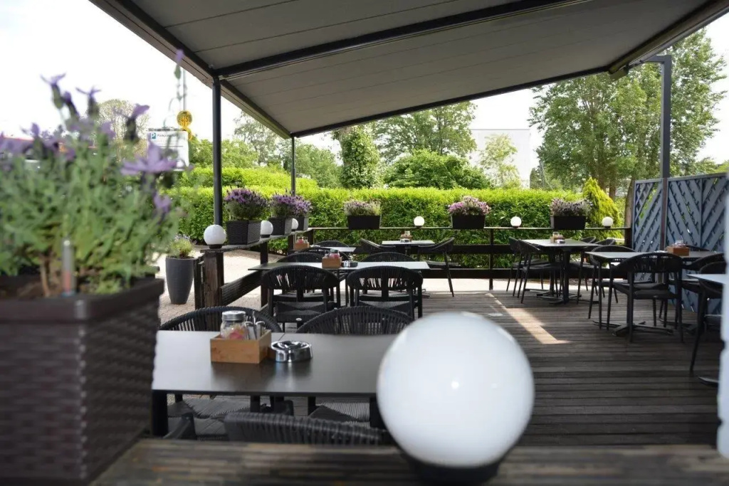 Hotel Haus Fück - Général