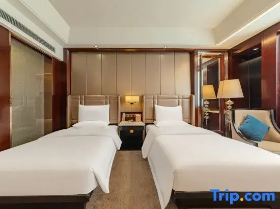 Business room