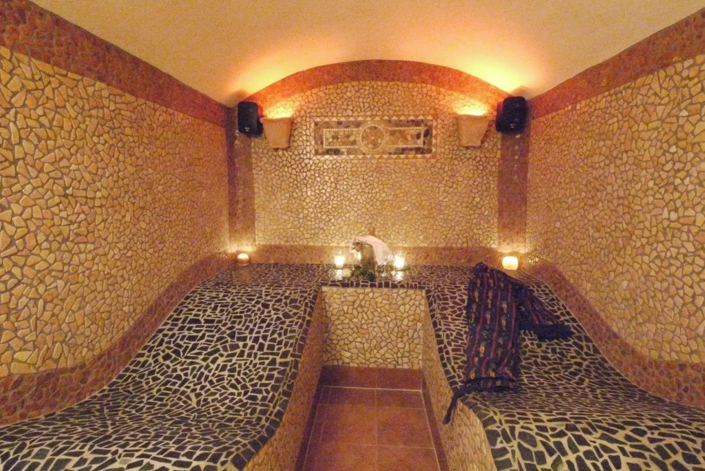 Schlosshotel Zdíkov - Général