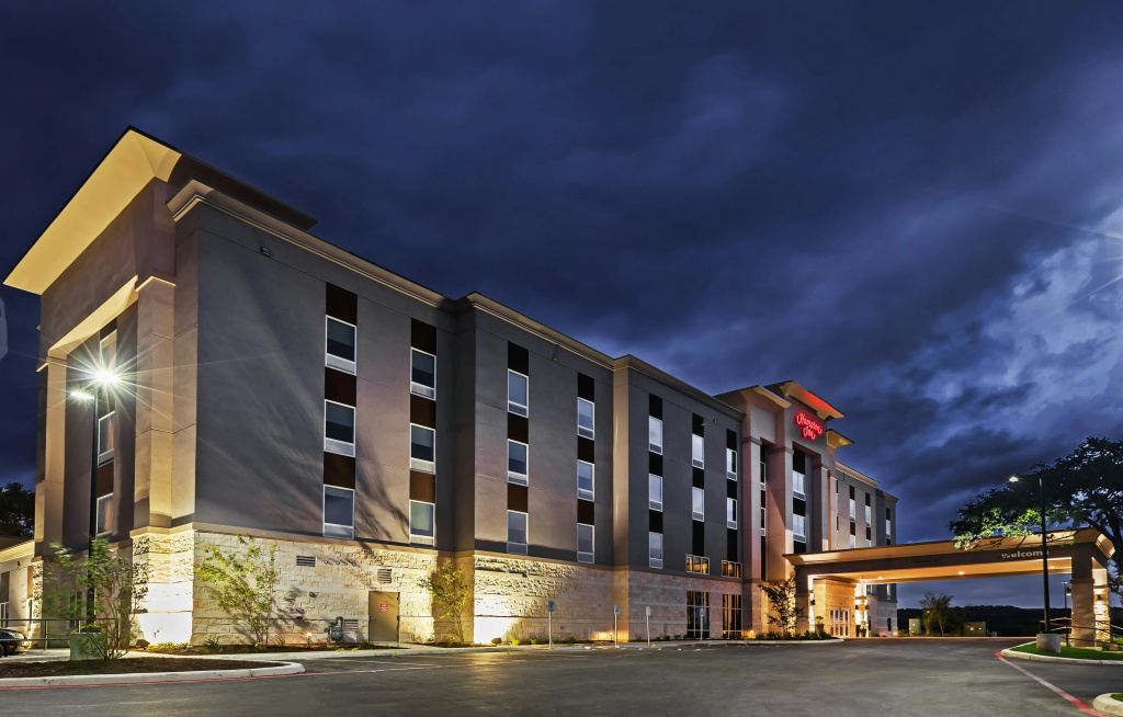 Hotel photo 21