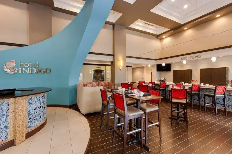 Hotel Indigo Chicago-Vernon Hills by IHG - Chambres