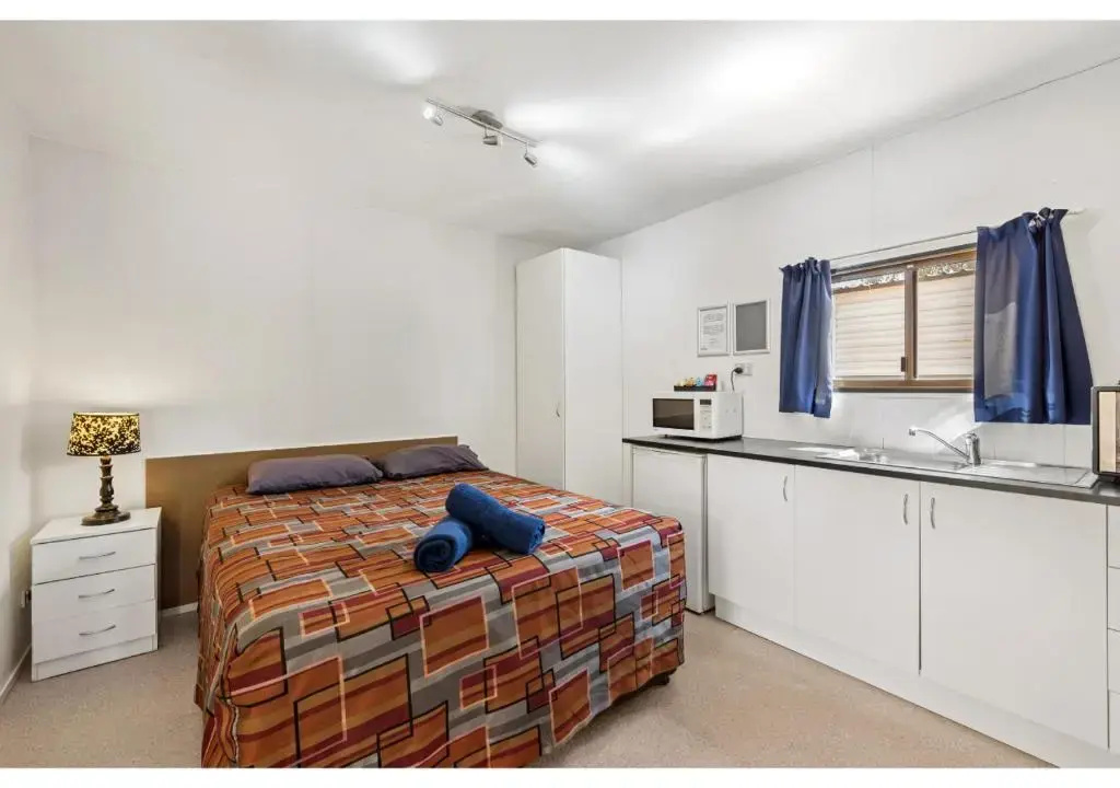 Discovery Parks - Mount Isa - Chambres