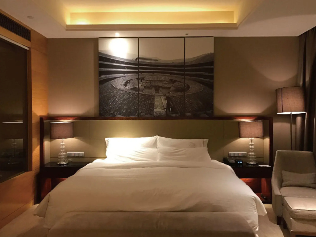 The Westin Fuzhou Minjiang - фото 6