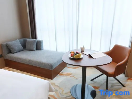 Treasure Island Hotel - Chambres